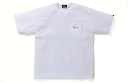 A BATHING APE Regular T Shirt Women's