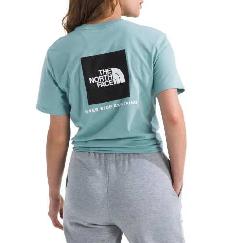 THE NORTH FACE Regular T Shirt Women's