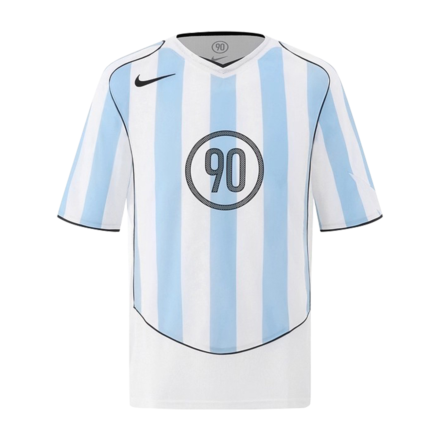 Nike striped 90 T-shirt