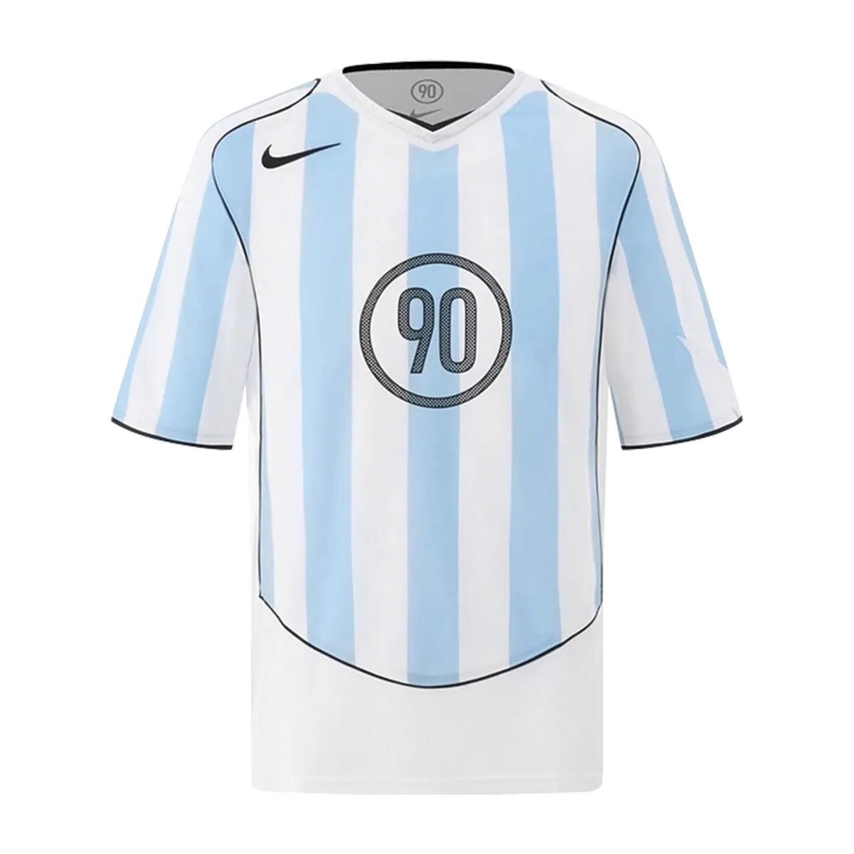 Nike striped 90 T-shirt
