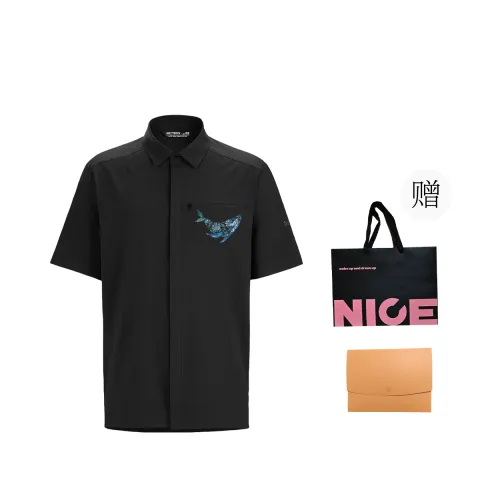 Arcteryx SKYLINE Series Shirt Unisex