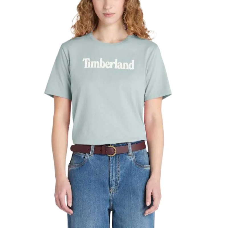 Timberland Regular T Shirt Women's