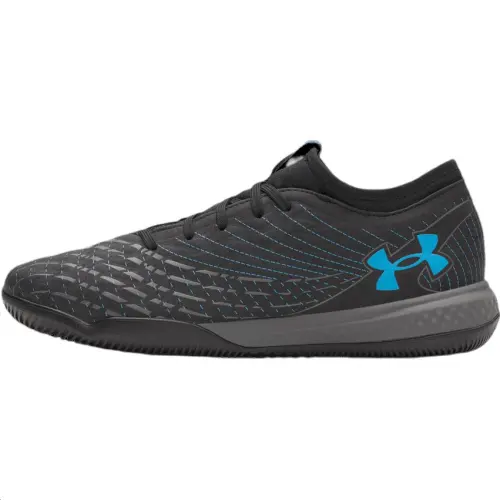 Under Armour Magnetico Select 5 Soccer Shoes Men's Black
