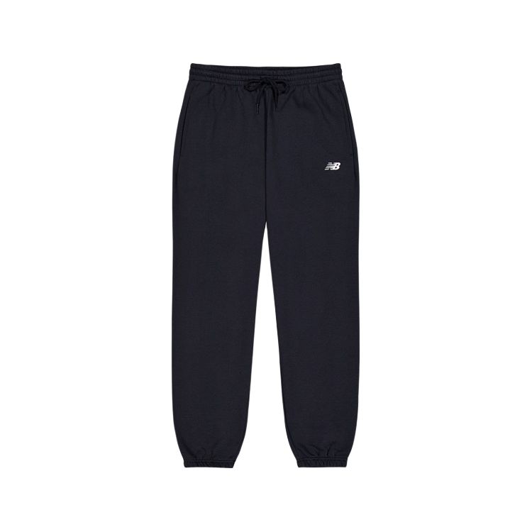 Мужские штаны New Balance (черные)