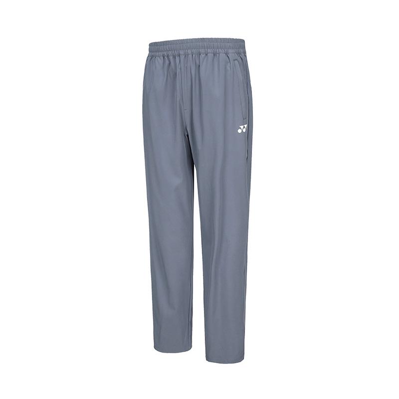 YONEX Athletic Trousers Men’s Black