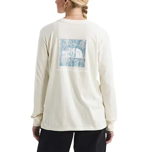 THE NORTH FACE Nse Regular T Shirt Women's