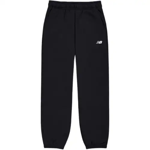 New Balance logo-embroidered track pants