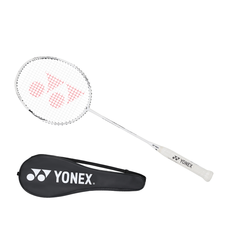 YONEX Tianfu AX10 Full Carbon Badminton Rackets Offensive Type Heavy Head, Stiff Shaft Entry level Unisex 4U/G5