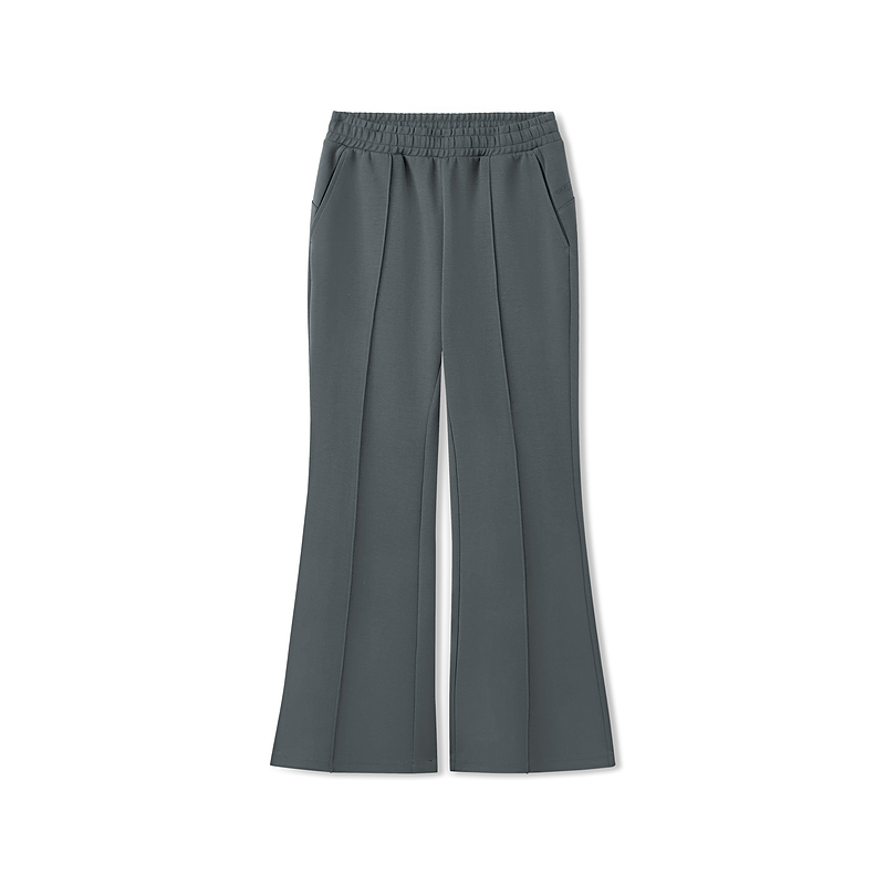 Skechers Sports Pants Women’s Smoky Gray/013P Moderate