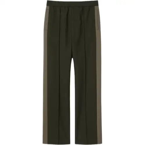 GUCCI Casual Pants Men's Green Moderate Other
