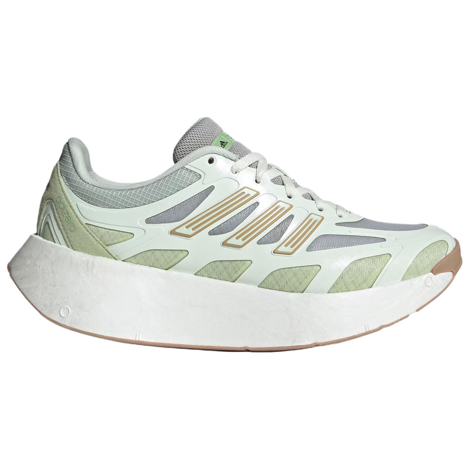 Adidas Adizero Aruku Running Shoes Women’s Green