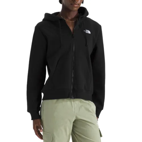 THE NORTH FACE Dome Evolution Simple Sweatshirt Women's Black