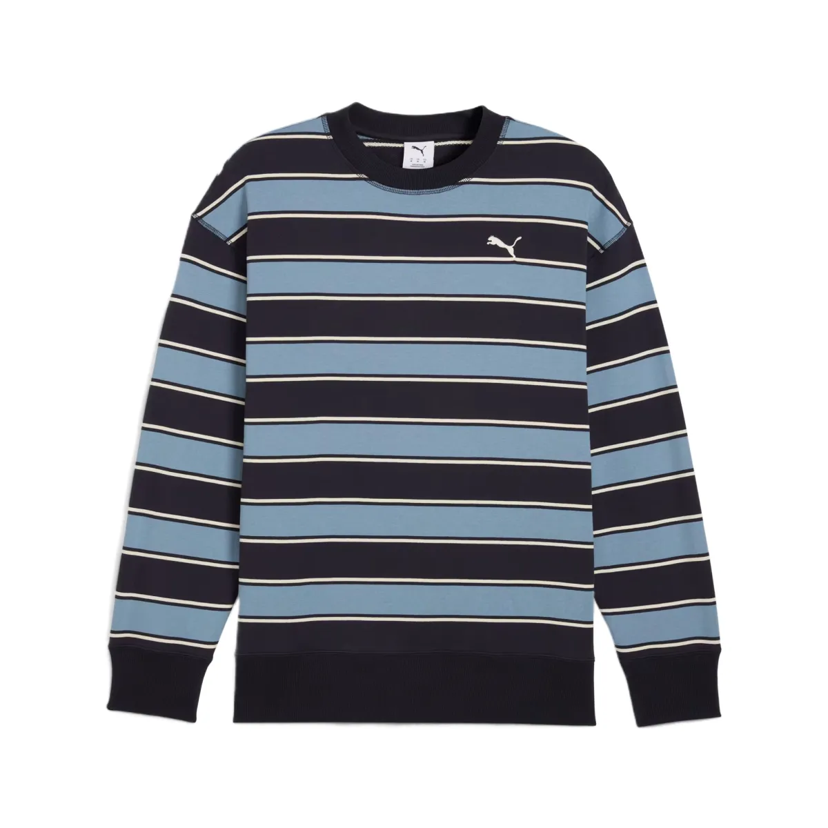 Puma Premium Essentials Crew Neck Sweatshirt