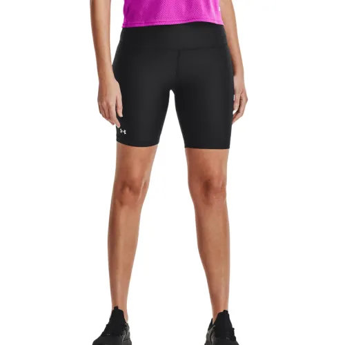 Under Armour Tech Yoga Shorts Women's