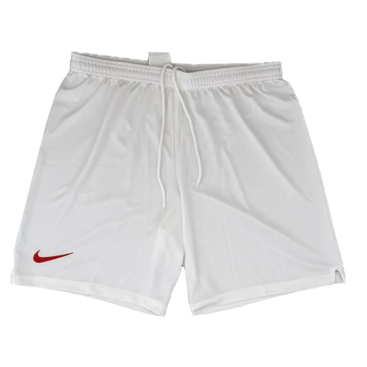 Nike Casual Shorts Unisex White Moderate