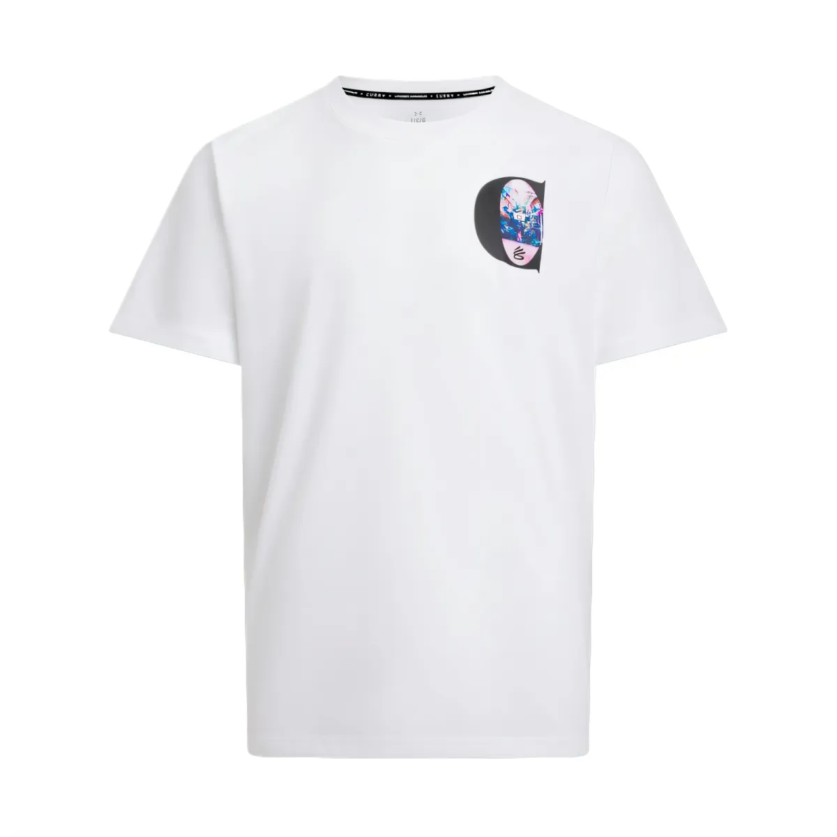 Under Armour Curry T Shirt Men's
