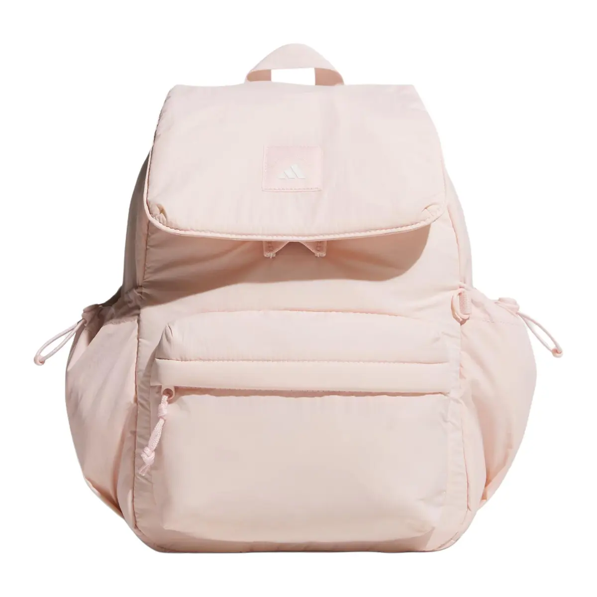 Adidas CITY ESCAPE Fabric Backpacks Women's Light Pink