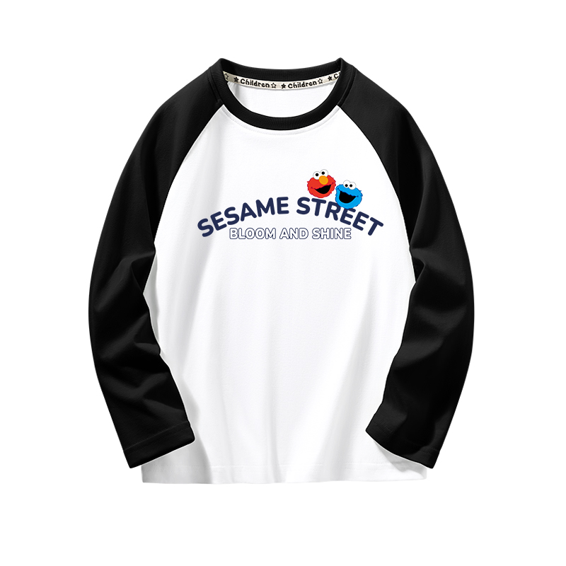 Женские костюм SESAME STREET T 2 (многоцветная) — фото 9