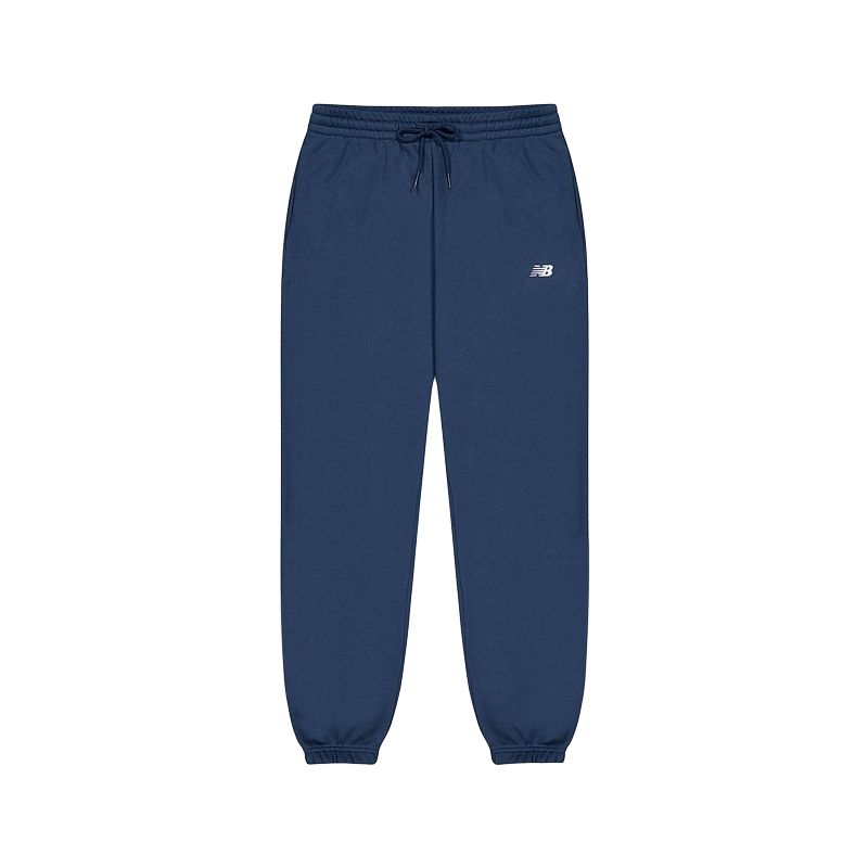 Мужские штаны New Balance (серые)