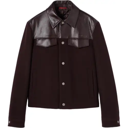 GUCCI FW25 Jackets & Coats Men's