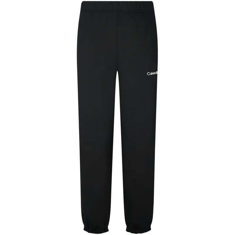 CALVIN KLEIN Casual Pants Men's Gift Box Set Included