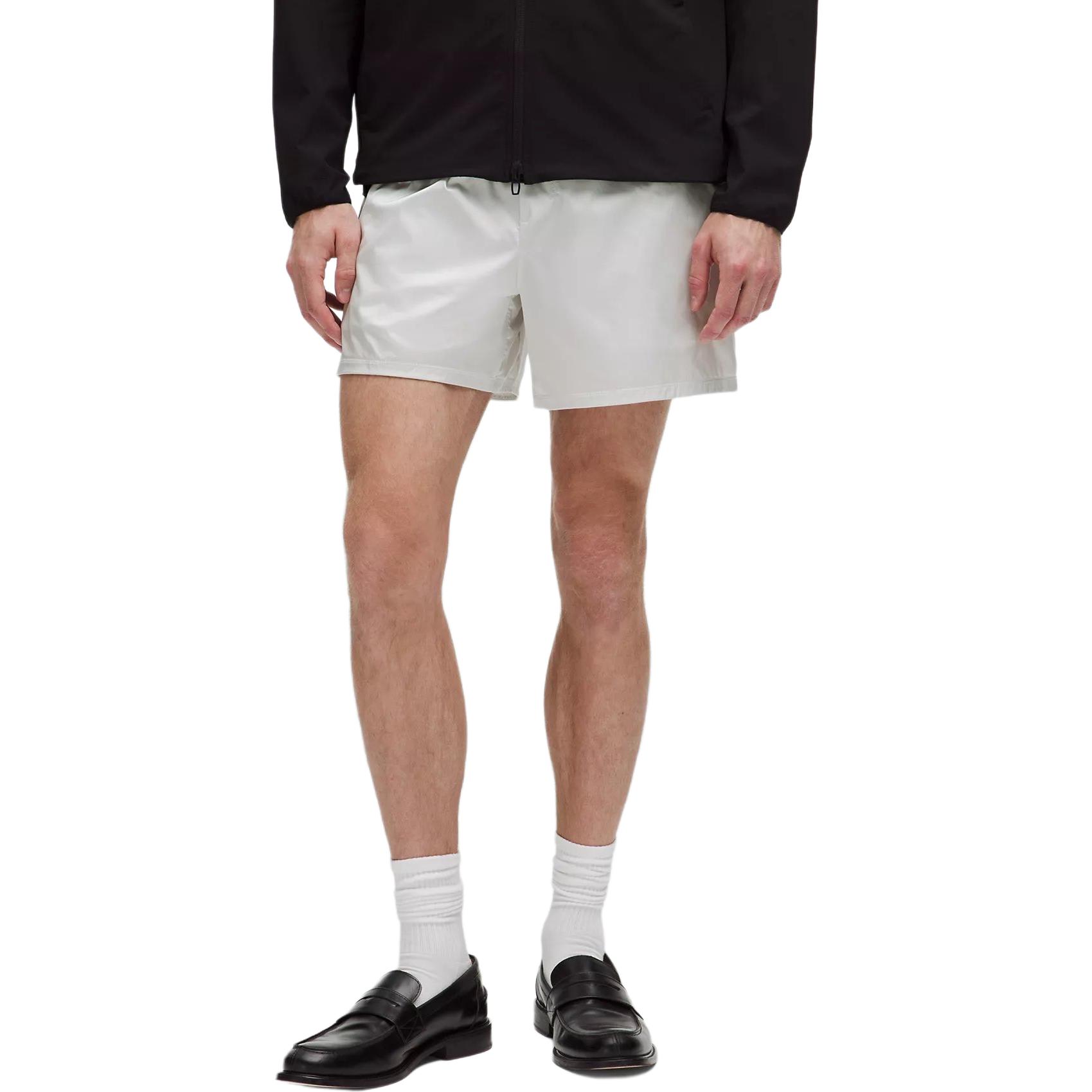 Lululemon Sports Shorts Men’s Club Blue