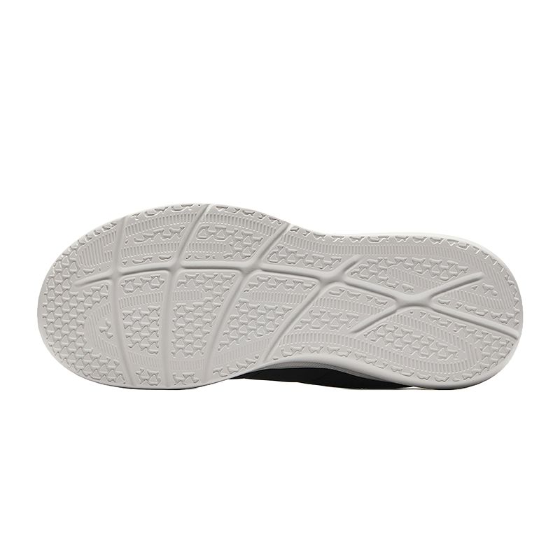 Anta Cushioning Abrasion Resistant Cushioning, Wear Resistant Low top Casual Running Shoes Women’s