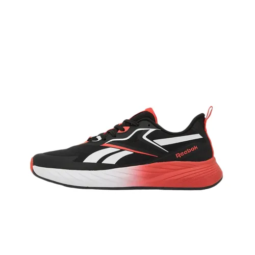 Reebok Breathable Running Shoes Men's Black