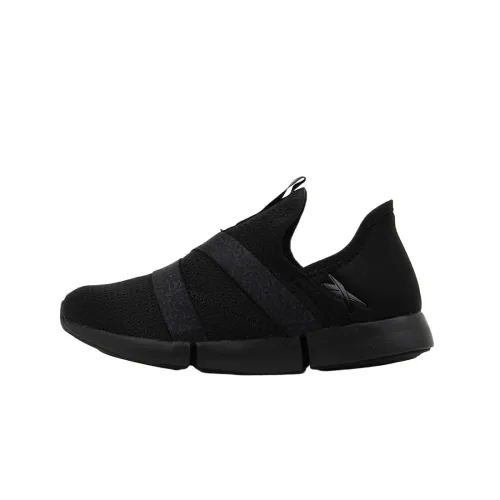 Reebok Dailyfit Dm Walking Shoes Women's Black