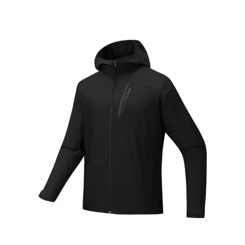 Anta Variety Training Collection Jackets & Coats Men's