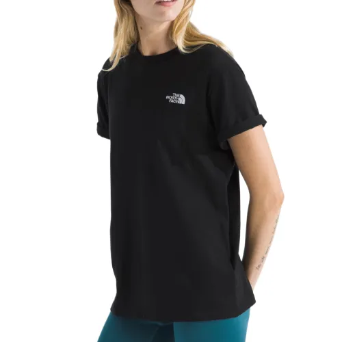 THE NORTH FACE Dome Regular T Shirt Women's