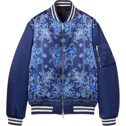 GUCCI FW25 Jackets & Coats Men's