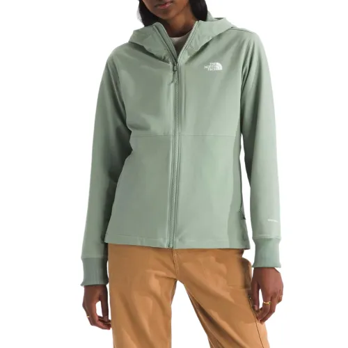 THE NORTH FACE Shelbe Raschel Jacket Women's