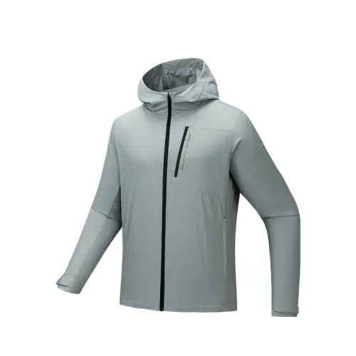 Anta Variety Training Collection Jackets & Coats Men's