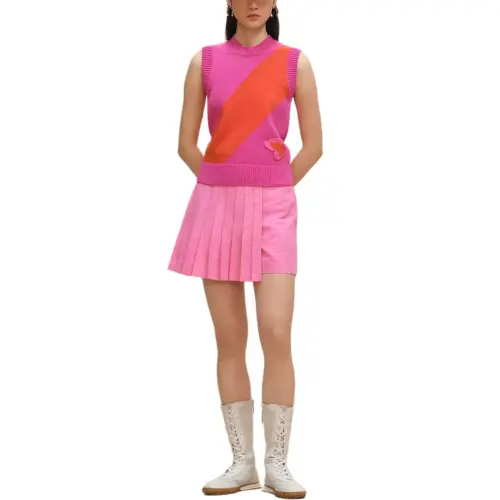 HERMES FW25 Casual Shorts Women's
