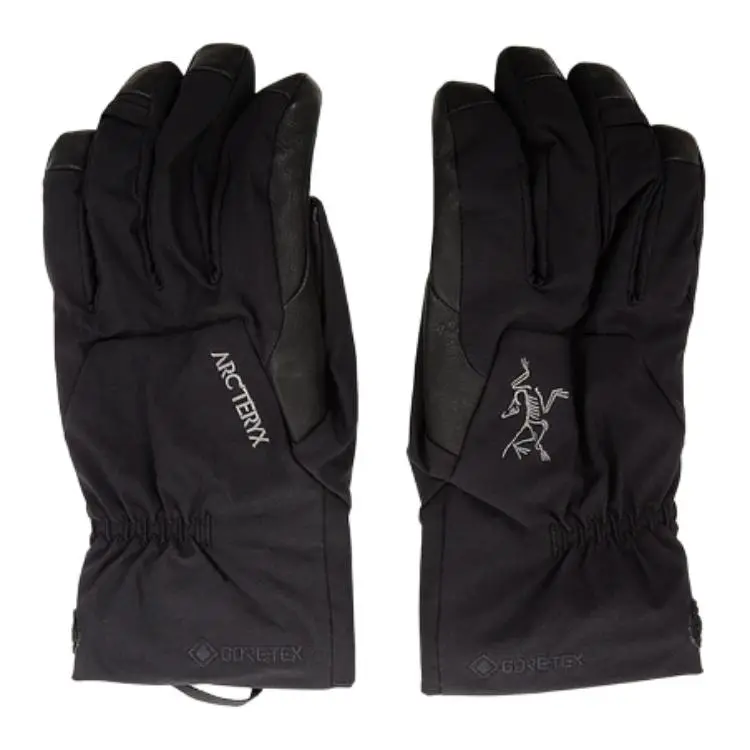 Arc'teryx Gloves Unisex Multicolor