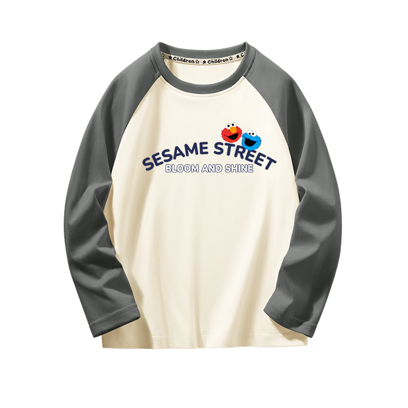 Женские костюм SESAME STREET T 2 (многоцветная) — фото 5