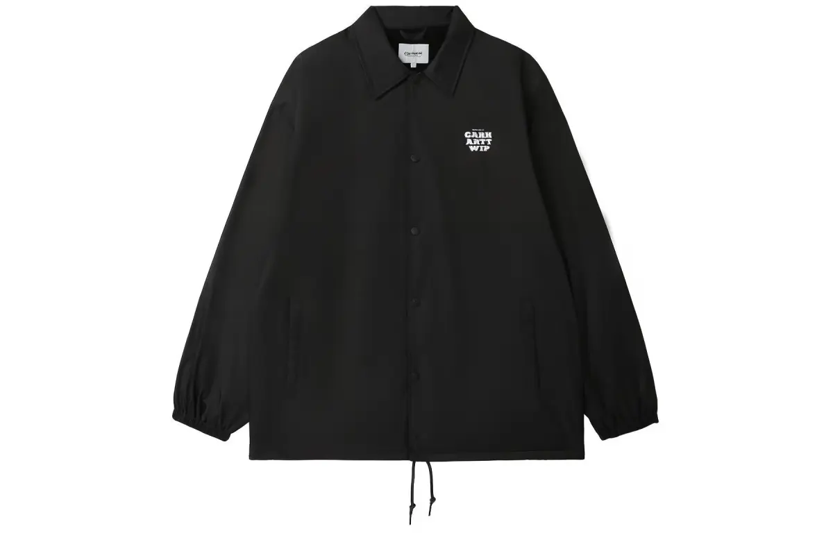 Carhartt WIP Jackets & Coats Unisex Black