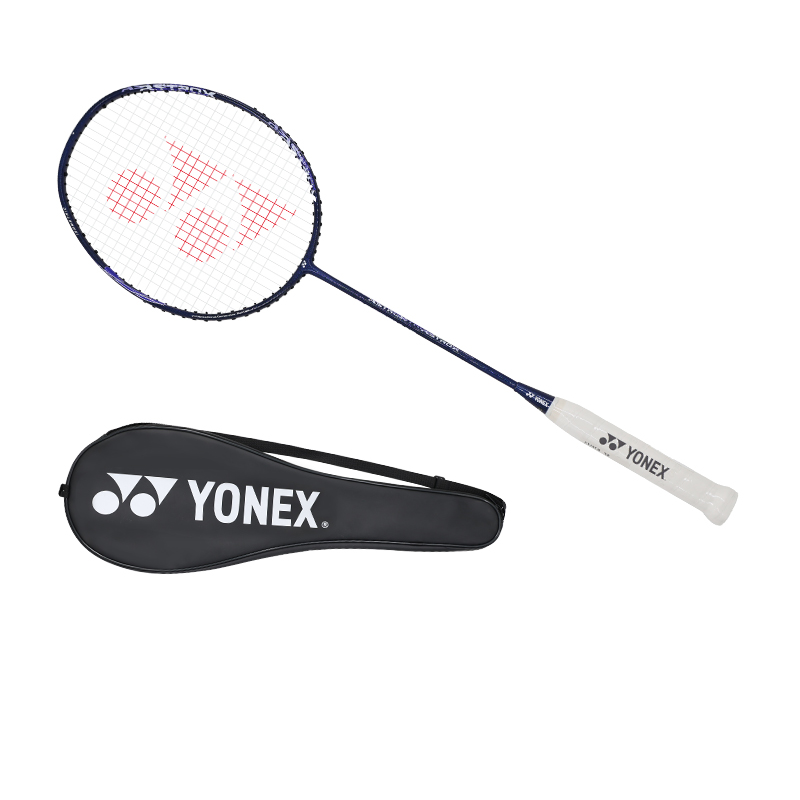 YONEX Tianfu AX10 Full Carbon Badminton Rackets Offensive Type Heavy Head, Stiff Shaft Entry level Unisex 4U/G5
