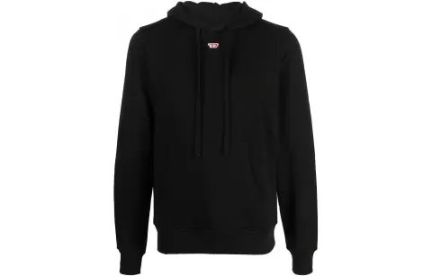 DIESEL S Ginn Hood D Hoodie