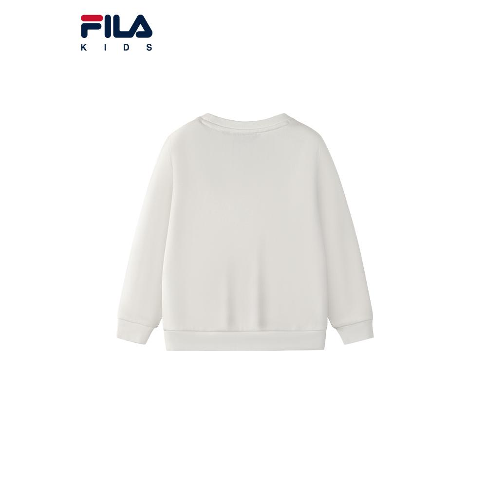 Мужское худи Fila (синее) — фото 3