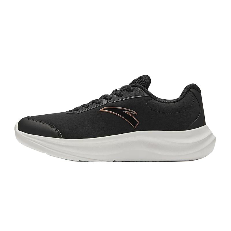 Anta Cushioning Abrasion Resistant Cushioning, Wear Resistant Low top Casual Running Shoes Women’s