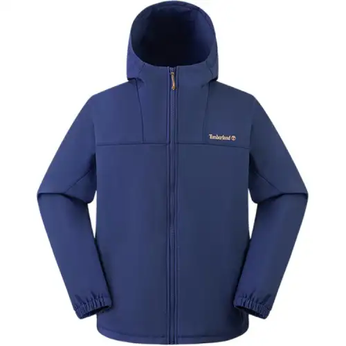 Timberland Jacket Men's EYO/Sea Blue