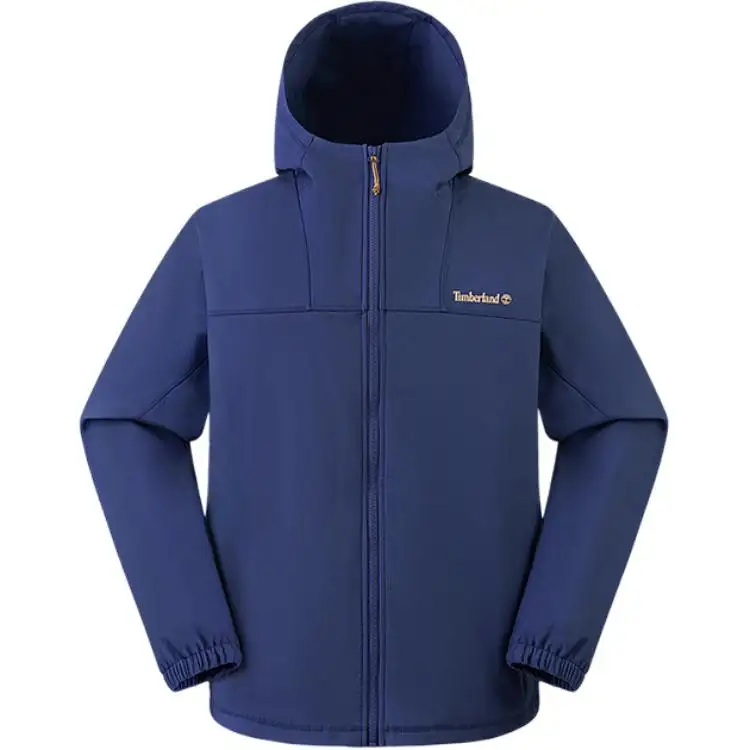 Timberland Jacket Men's EYO/Sea Blue