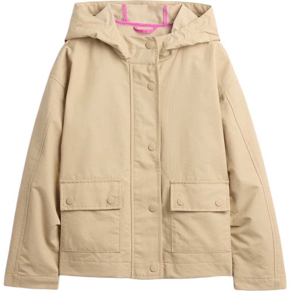 Куртка GAP GAP (зеленая)