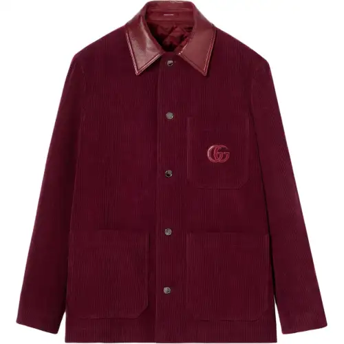 GUCCI FW25 Jackets & Coats Men's