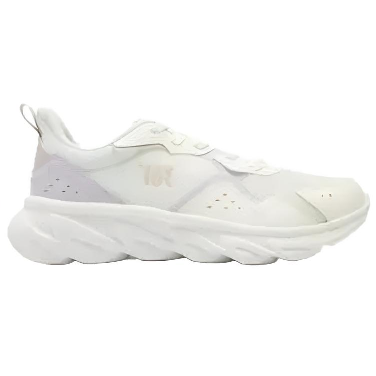 361° Running Shoes Women’s Low Top White Purple