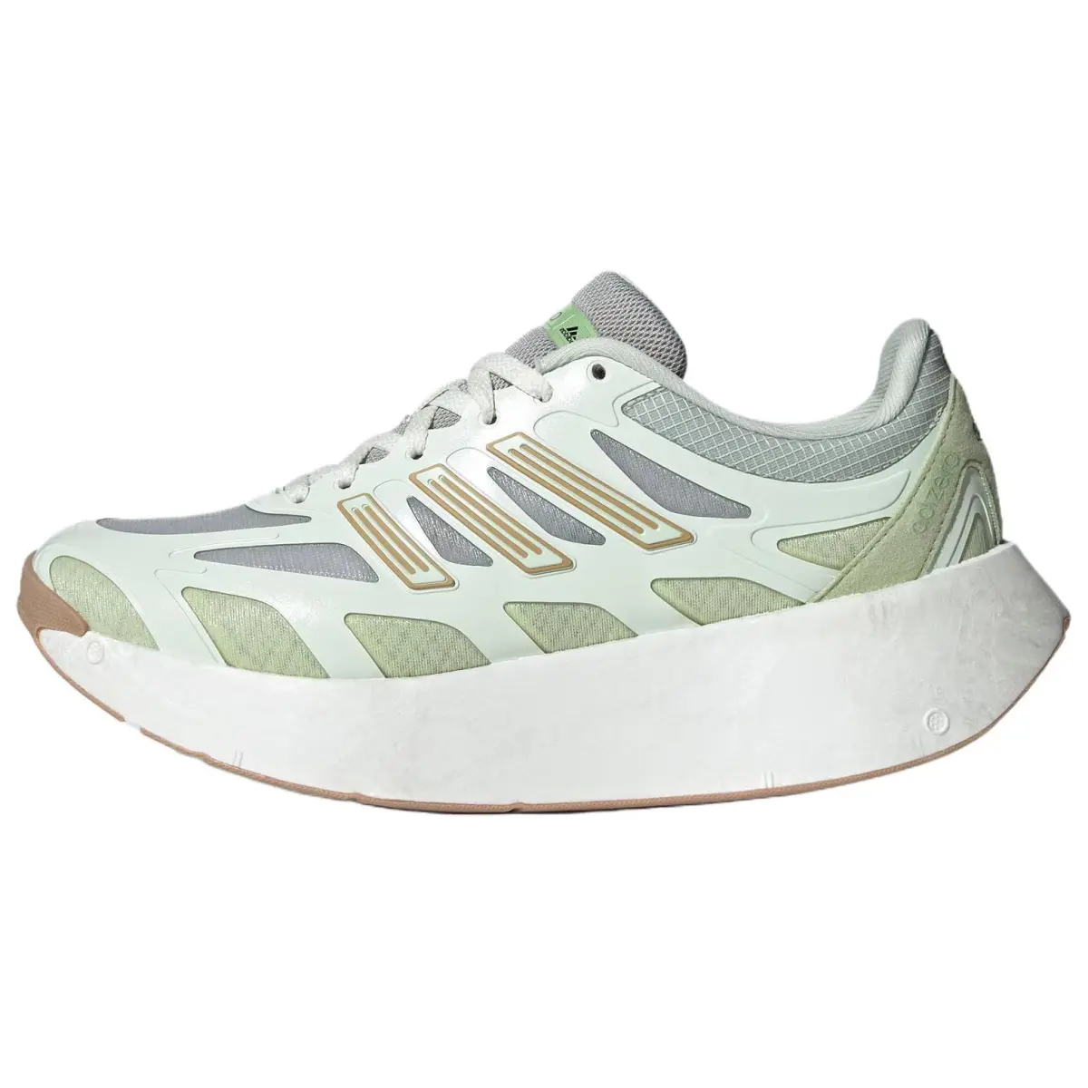 Adidas Adizero Aruku Running Shoes Women's Green