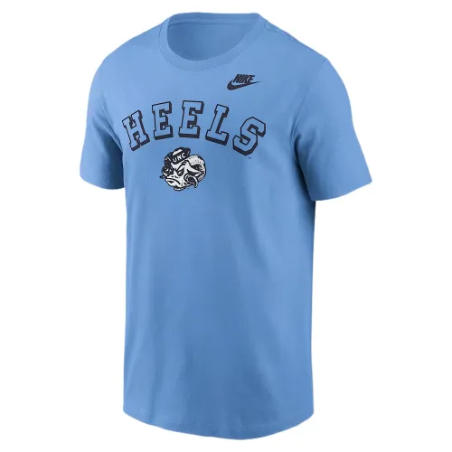 Jordan North Carolina Legacy Nickname Men's Jordan College T-Shirt
