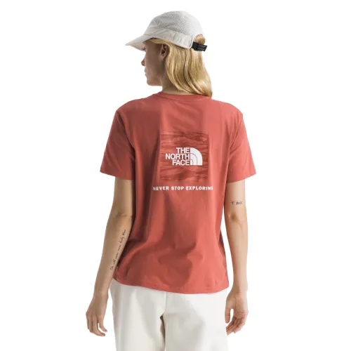THE NORTH FACE Nse Regular T Shirt Women's